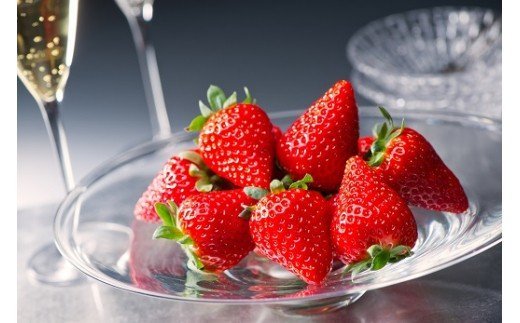 【数量限定】希少いちご！名産地 伊豆のきらぴ香（約400g×2パック）