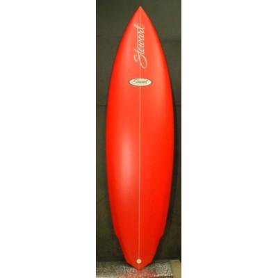 ふるさと納税 海陽町 スチュワート　ショートボード1本オーダー券(EPSフォーム)STEWART SURF BOARD |  | 01