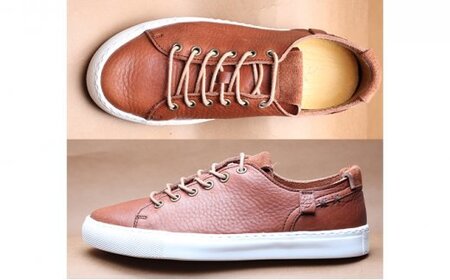 riche by YAMATOism 紳士靴 YR-0100Ｍ ブラウン 27.5cm