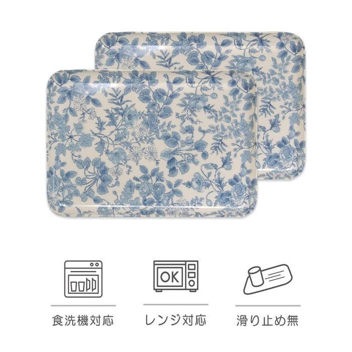 【ふるさと納税】タツクラフト SRトレー M 33cm レスト 2枚組 【Tk356】 | 橋本達之助工芸 TATSU-CRAFT おしゃれ 送料無料 日用品