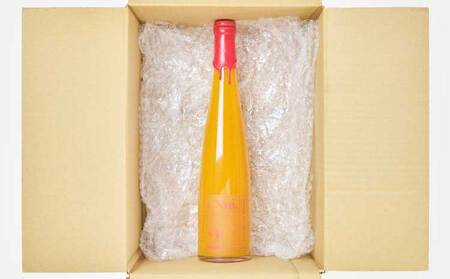 大見産 自然栽培 完熟不知火ジュース 500ml 1本