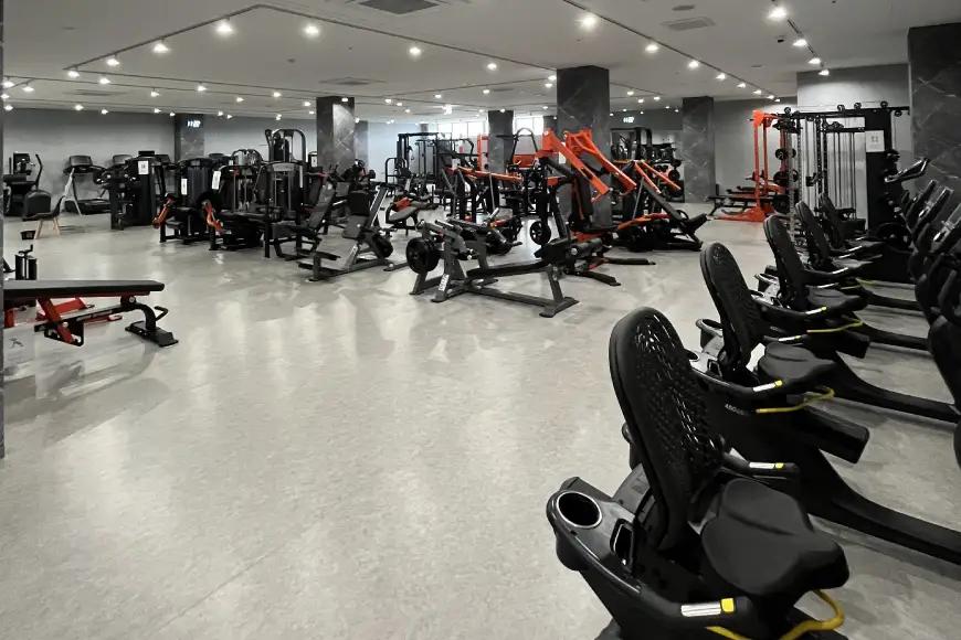 FITNESS EAGLE 布袋駅前店 1か月利用チケット [FITNESS EAGLE布袋駅前店 愛知県 江南市 ko23btu540000]