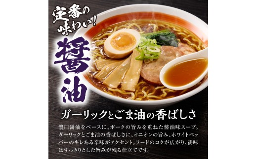 札幌直送 熟成乾燥西山ラーメン醤油1人前×10 | 札幌ラーメン 醤油ラーメン 乾燥麺 保存食 北海道 札幌市