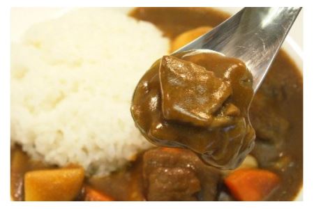 国産米粉使用！お米で作ったルゥセット No.071