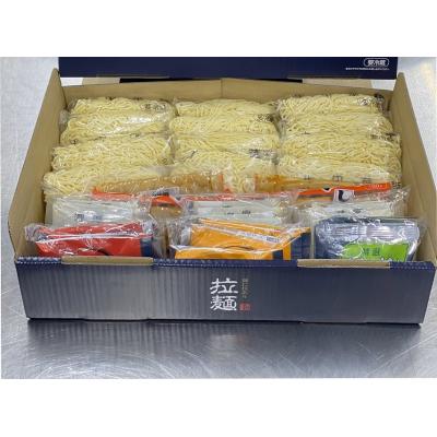 ふるさと納税 阿賀野市 めんつう 特選ラーメン食べ比べ12食セット(醤油 味噌 塩 各4食) 専門店の味 工場直送 生麺 |  | 02