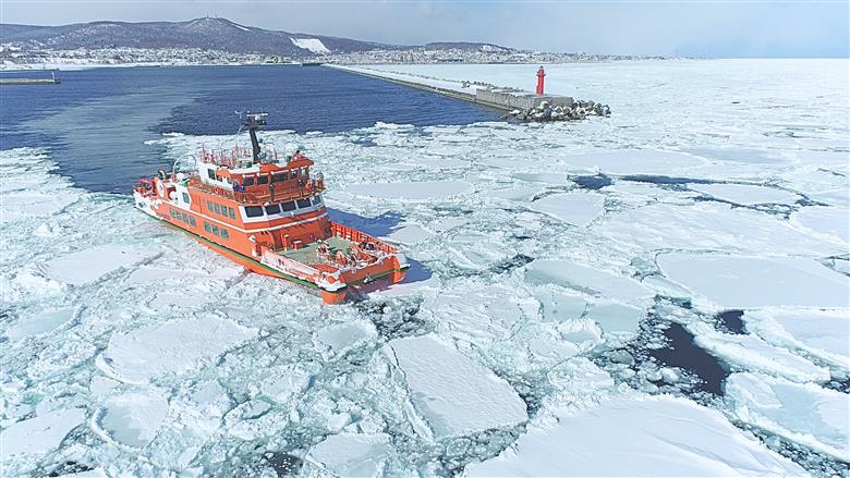 50-58 北海道紋別市　ANAトラベラーズダイナミックパッケージ割引クーポン15,000点分