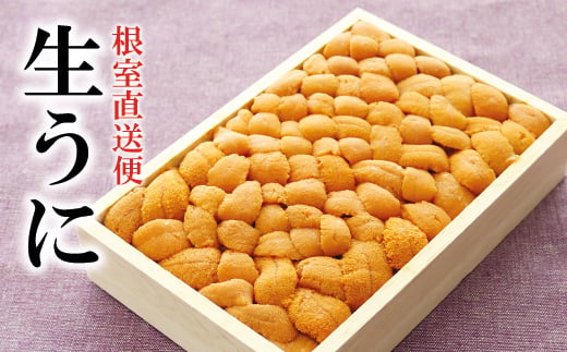 F-40007 エゾバフンウニ250g×1折