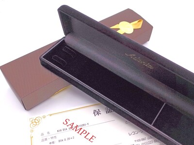 2キャラットプラチナダイヤペンダント　N455DI-P