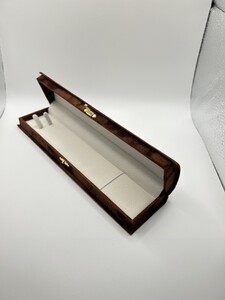 K18 6面ダブル喜平ネックレス(金具:引き輪)　50cm　JI50-10