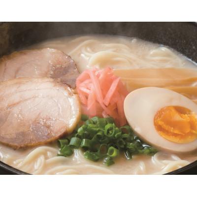 ふるさと納税 福岡市 博多ごぼう天うどん12食　豚骨・醤油豚骨ラーメン各6食　セット AD02 |  | 02