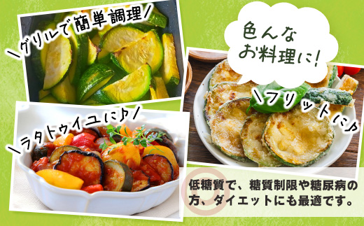 希少！「絶品うまうまズッキーニ」サイズ色々 2～5個 農薬を使わず、特許製法のシリカ水で栽培する特別な野菜 11月～3月順次発送【 沖縄県 石垣市 丸形 だるま型 ズッキーニ 野菜 夏野菜 冬野菜 南