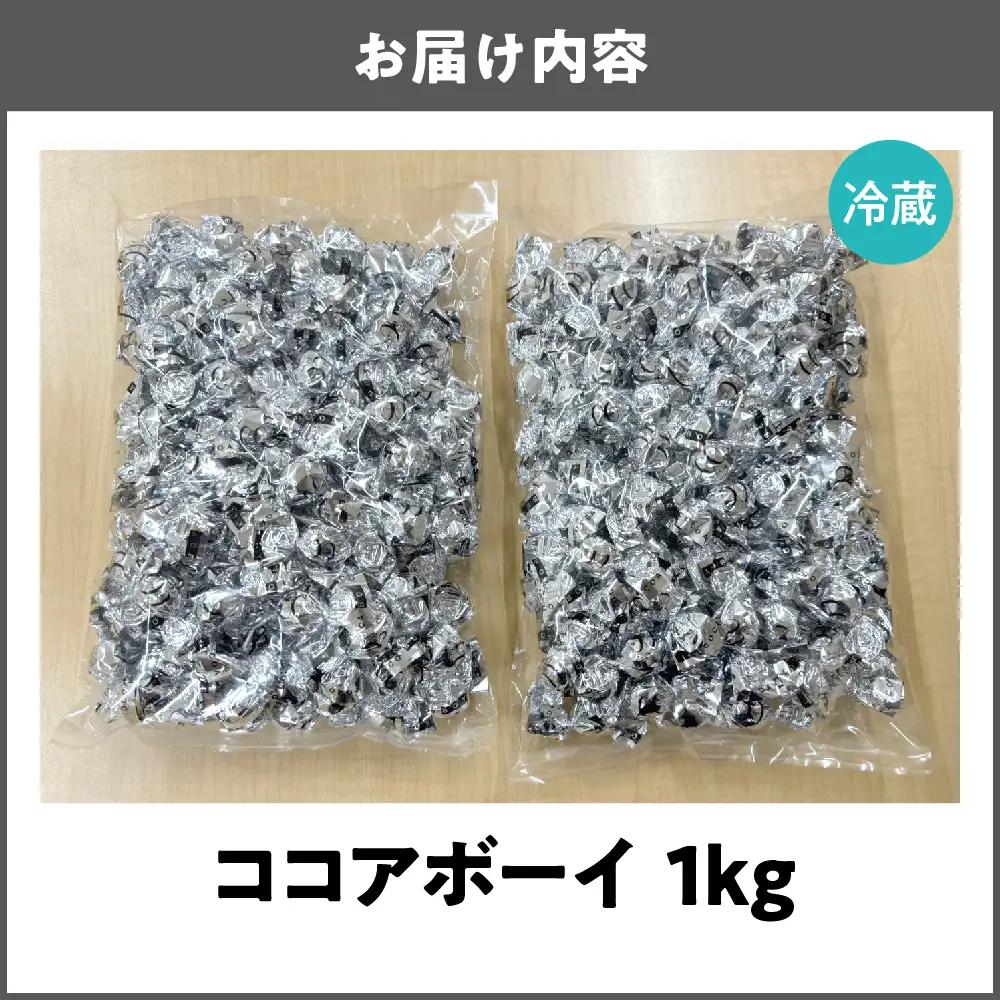 ココアボーイ 1kg 人気チョコスイーツ_OS233-0006