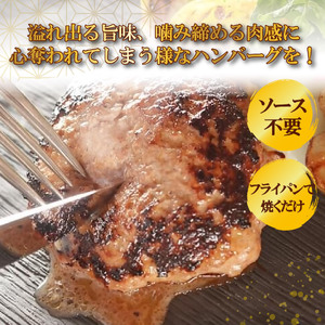ハンバーグ 肉王 100g×5個入 黒毛和牛 ハンバーグ