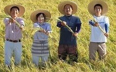 【全5回定期便】令和7年産 特別栽培米「さがびより」精米計16.2kg（2.7kg×1袋×5回） / 佐賀県 / 光吉農産 [41AACV007]