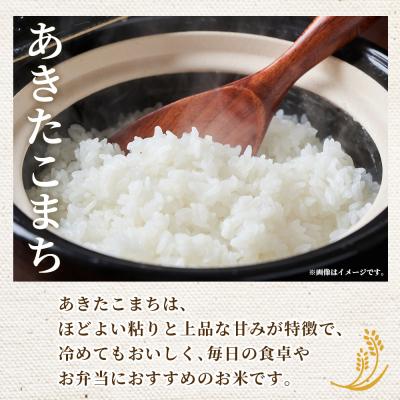 ふるさと納税 西予市 <令和7年産 西予市あきたこまち 精米 約10kgお米 米 コメ宇都宮米穀 |  | 01