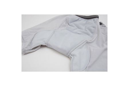 NEWフィフティボクサーパンツ(失禁パンツ・尿漏れパンツ)　ブラック　Mサイズ　3枚組【1085255】