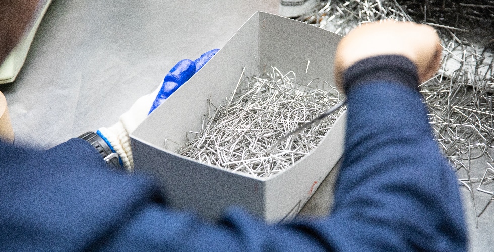 ステキ針 ジギングフック 幻 6袋セット（サイズ指定不可）[ 釣り具 釣り 釣り針 ルアー ジギング ]