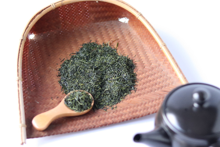 茶 緑茶 新茶 そのぎ茶 (極上) 100g 2袋入り 総計200g