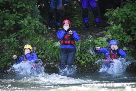R-2101 TAC十勝川ラフティング＆カヌーツアー
