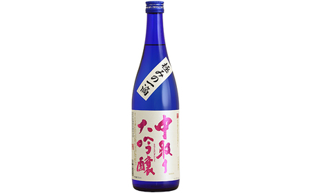 日本酒 プレミアム 大吟醸 720ml 日本酒