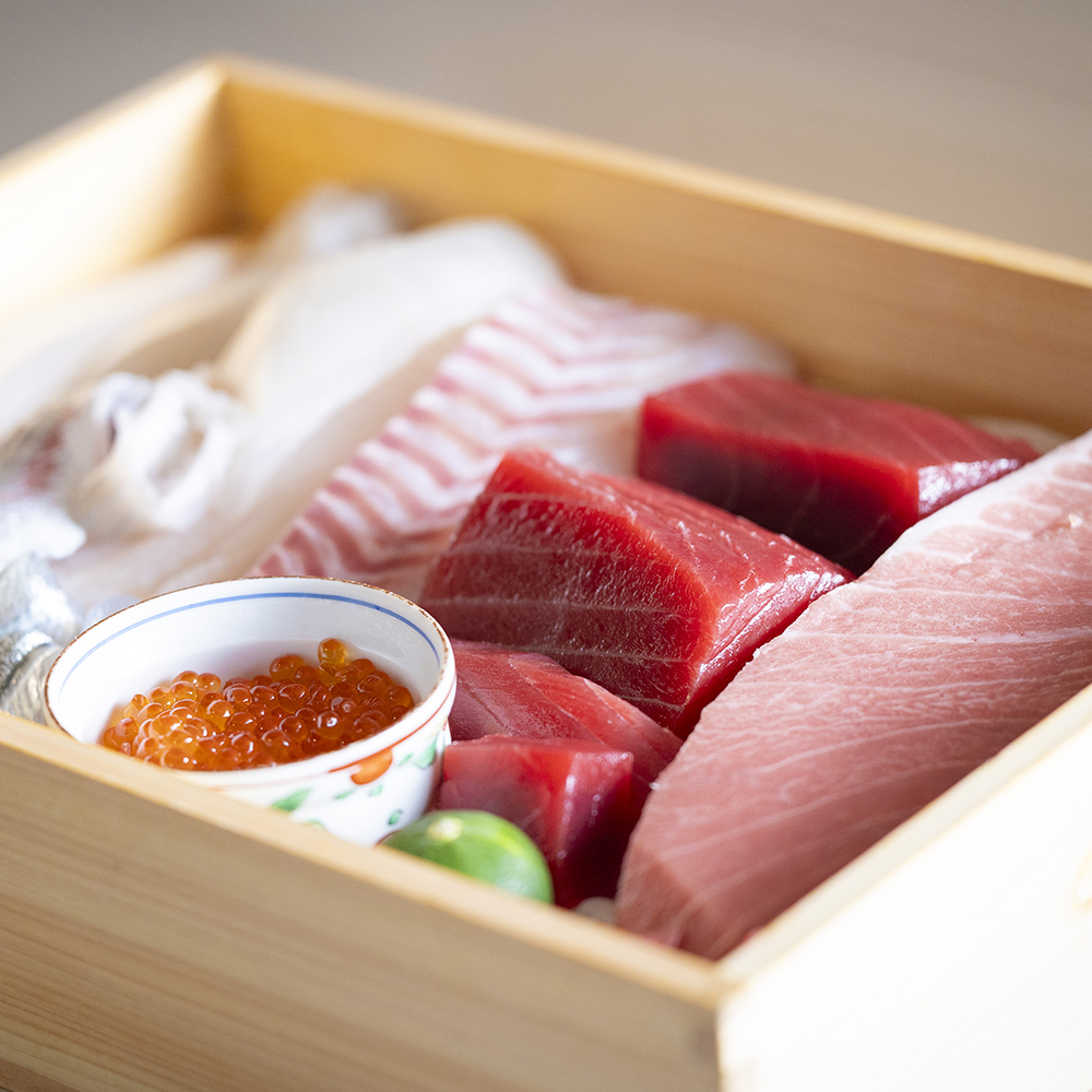 たかぎ 食事券 ￥100,000（10,000円分×10枚）│寿司 コース おまかせ 和食 ミシュラン ビブグルマン おいしい ギフト ディナー プレゼント グルメ 家族 カップル ペア 記念日_イメ