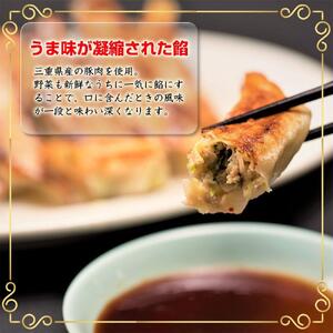 【マルシン飯店】京都・超行列店の熟成豚肉餃子40個入り(20個×2箱)［ 京都 中華 行列店 餃子 人気 おすすめ 点心 お惣菜 お取り寄せ 通販 ふるさと納税 ］