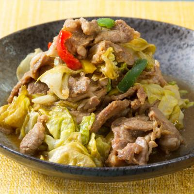 ふるさと納税 北見市 【ジンギスカン食べ比べ!】のんたジンギスカン詰合せ(ラム500g×2袋・豚500g×4袋)×3セット |  | 02