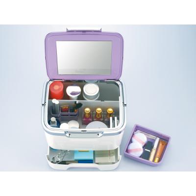 ふるさと納税 八尾市 収納上手なコスメボックス(A221) |  | 02