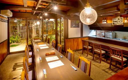 食事券 地酒と郷土料理 さわらや お食事券 20000円分 岡山 倉敷市