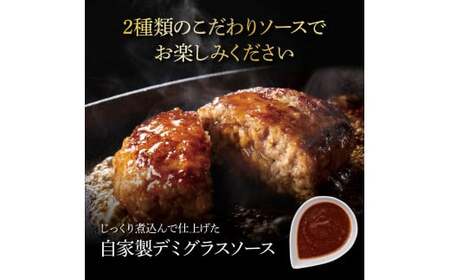 【先行受付】（2024年5月以降発送予定）食べ比べ！天日塩ハンバーグ3種セット各3個(110g×3種) 9個 ハンバーグ 黒毛和牛 土佐あかうし 美鮮豚 天然塩 天日塩 デミグラスソース 和風ソース 