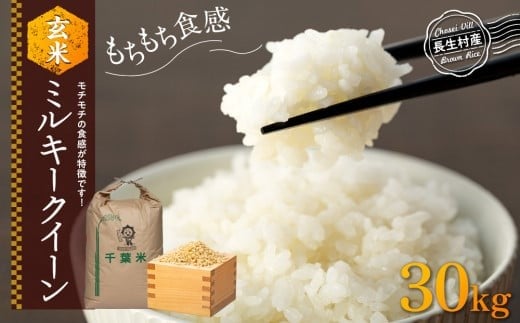 
            H04-B03 ミルキークイーン（玄米30kg）令和8年産
          