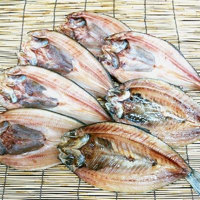 ふるさと納税 稚内市 【最北稚内】真ほっけ(5袋)・にしん(2袋)開きセット