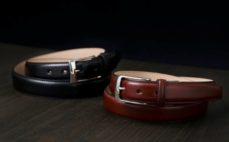 [bell la bell] コードバンベルト (カラー：ブラウン)