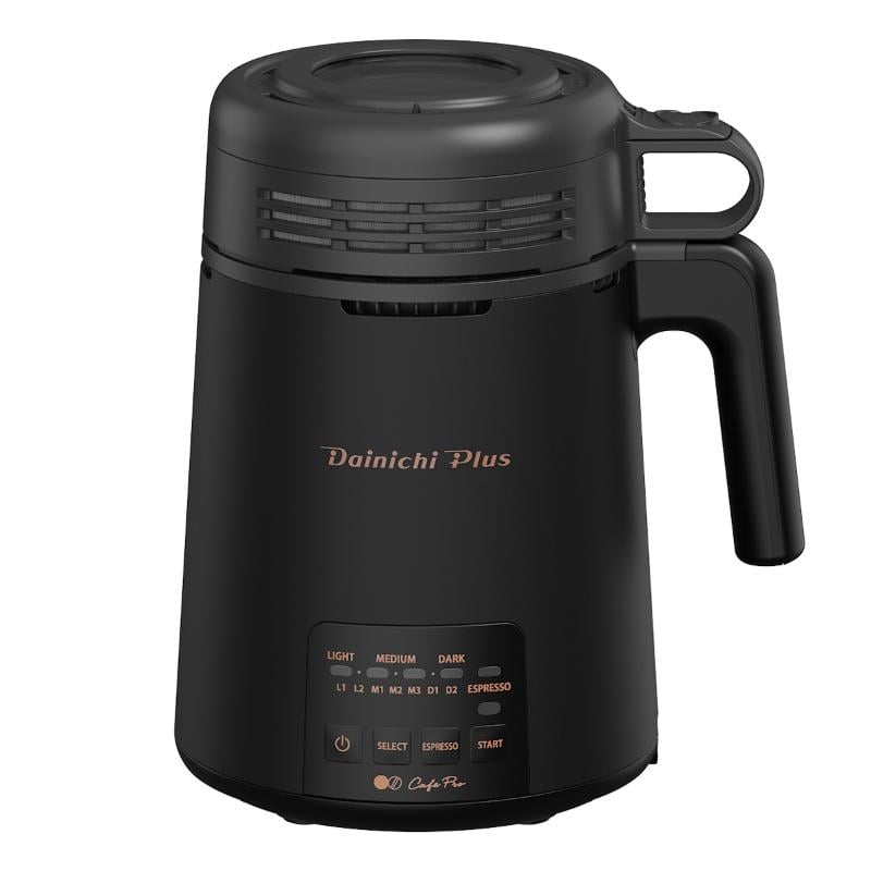 
            コーヒー豆焙煎機　MR-SVF60B　新潟市 家電 ダイニチ工業
          