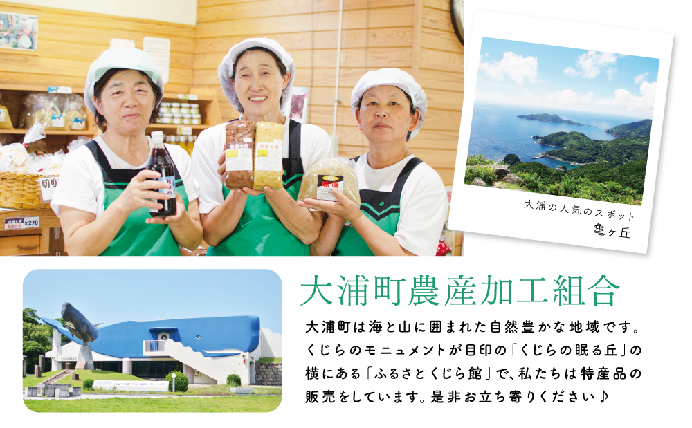 【鹿児島県産大豆使用】麦味噌・合わせ味噌詰合せ 計4.8kg (800g×6袋) 熟成発酵 麦みそ 合わせ みそ 調味料 みそ汁 豚汁 酢味噌 田舎の味 大浦町 南さつま市