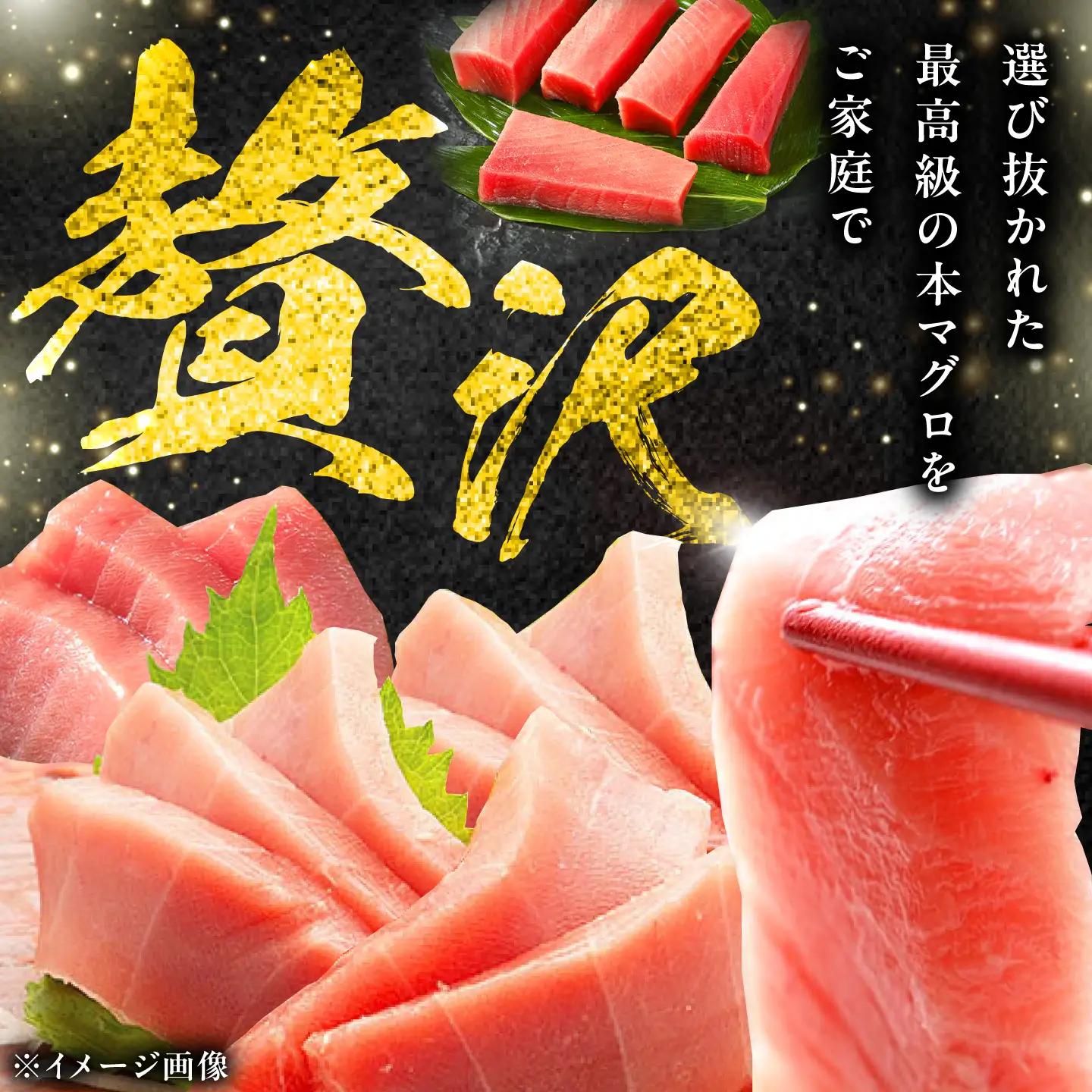 【1週間以内発送】対馬産 養殖 本マグロ 中トロ 800ｇ(5パック) マグロ 鮪 まぐろ 本鮪 中とろ  [WAH019] スピード発送 最速発送 最短発送