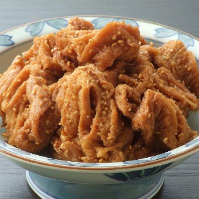 ふるさと納税 山形市 人気の「揚げ麸」3種詰合せセット FZ22-860 |  | 01