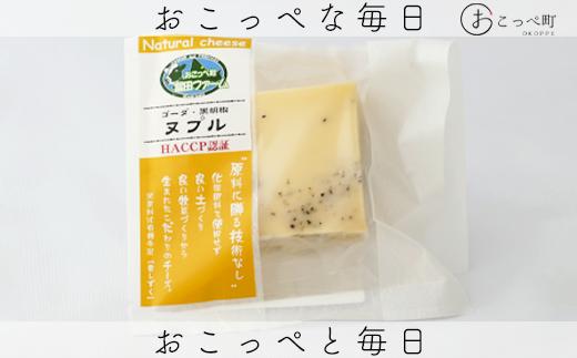 リンドレスゴーダ ヌプル2個 3ヶ月定期便