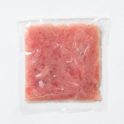 ふるさと納税 大川市 ネギトロ1.5kg(大川市)