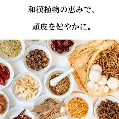 ふるさと納税 鳴門市 Lukeシャンプー&ハンドクリーム |  | 01