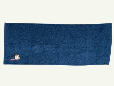 おづみん刺繍入り泉州タオル 3枚セット ※離島への配送不可