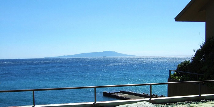 熱川館　日帰り温泉入浴券 1399 ／ チケット　利用券　温泉宿　静岡県　東伊豆町