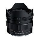 SUPER WIDE-HELIAR 15mm F4.5 III E-mount カメラ 交換レンズ カメラレンズ レンズ フォクトレンダー Voigtlander 送料無料