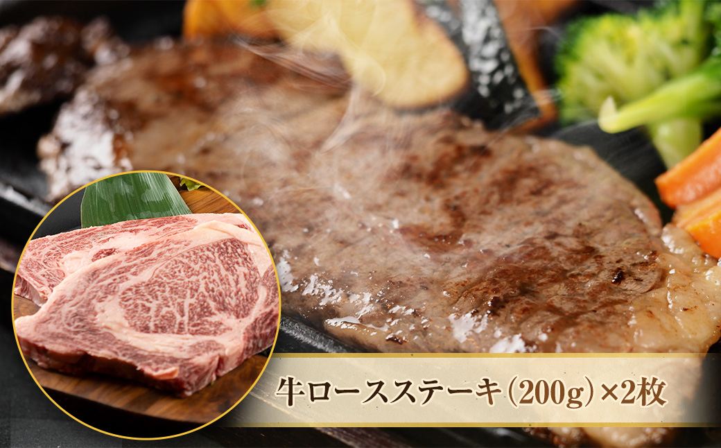 「北の牧場舎」おとふけe-びーふ 和牛 5種8点セット【D21】_イメージ4