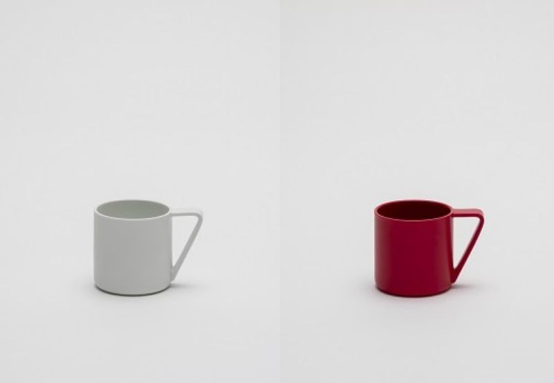 
有田焼 [2016/] SF/Mug set
