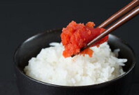【ANA】木箱に入ったおいしい明太子１kg