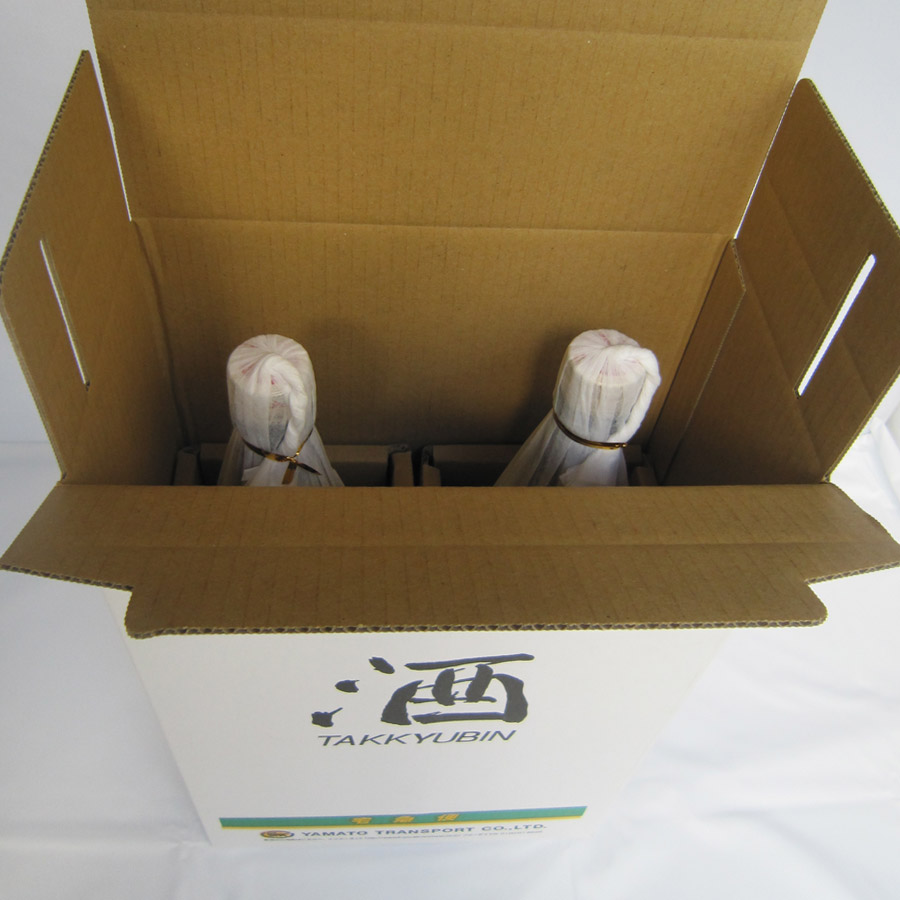 本格芋焼酎「川越」720ml×2本
