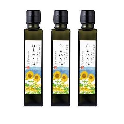 ふるさと納税 豊後高田市 【ハイオレイック】ひまわり油(138g×6本) |  | 01