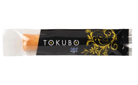 TOKUBO人気3種セット(10本入り：オンザマーク)