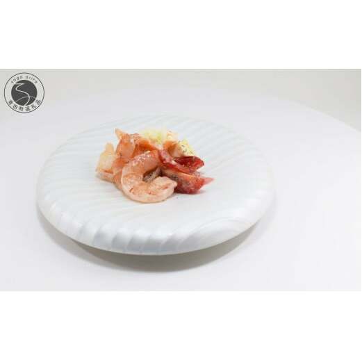 盛り映えする器シリーズ ふんわりプレート皿（ホワイト）有田焼 幸楽窯 器 食器 白 和食 洋食 A20-529
